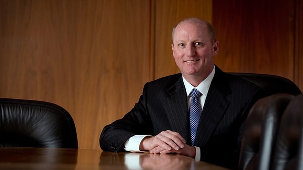 Greg Abel, yıllardır şirkette yüksek maaş skalasında yer alıyor.