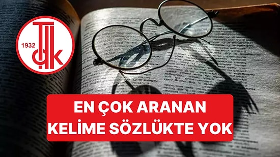 TDK, 2025 Yılında En Çok Aranan Kelimeleri Açıkladı