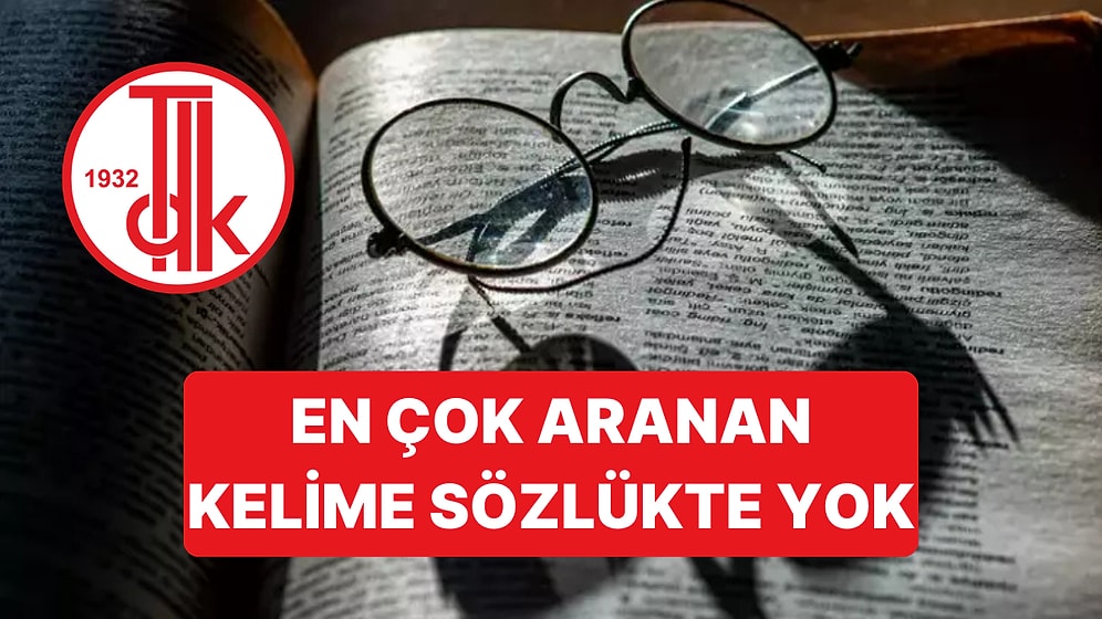 TDK, 2025 Yılında En Çok Aranan Kelimeleri Açıkladı