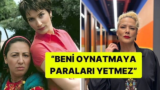 18 Yıldır Dizilerde Rol Almayan Janset Paçal, Neden Ara Verdiğini Açıkladı