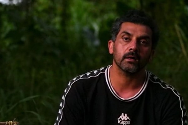 Bayhan, Survivor'ın en çok gündeme gelen ismi olmayı başardı.