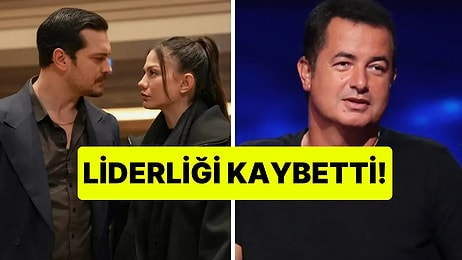 Diziler 1 Hafta Daha Ertelendi, Zirvenin Adı Değişti: 7 Ocak Çarşamba Reyting Sonuçları Açıklandı