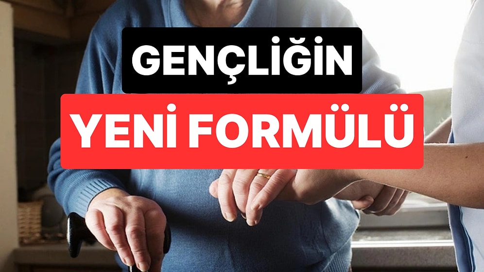 Genç Kalmanın Yeni Formülü: Yaşlılara Yardım Etmek Beyni Daha Yavaş Yaşlandırıyor