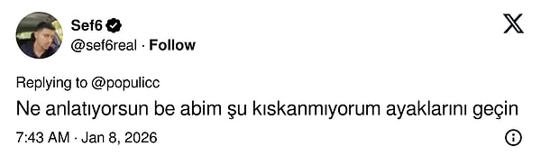 İşte yakışıklı oyuncunun o açıklaması sosyal medyada tekrar gündem oldu ve bazı kullanıcılardan tepki gördü.