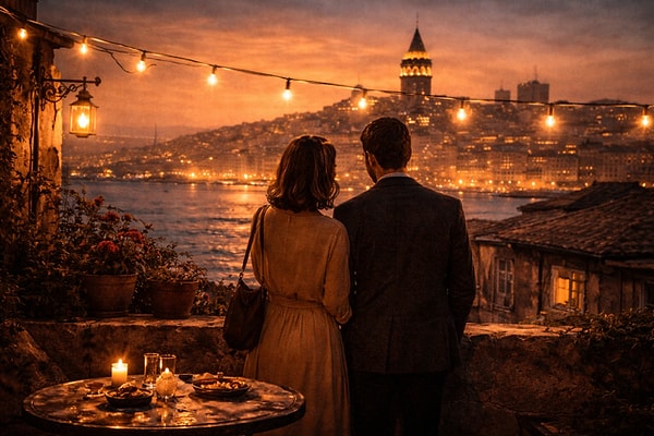 Senelerdir arzu ettiğim ve olması için çalıştığım yeni turizm türü “Duygusal Turizm”