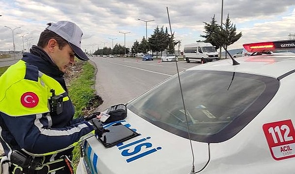 Kaza yerinden kaçana hapis cezası geliyor.