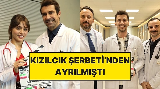 Sıla Türkoğlu’nun Yeni Dizisi Doktor Başka Hayatta’nın İlk Tanıtımı Yayınlandı