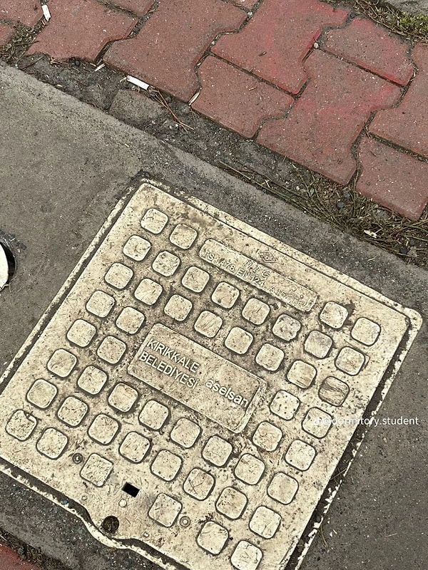 Bir öğrencinin paylaşımı şöyle;