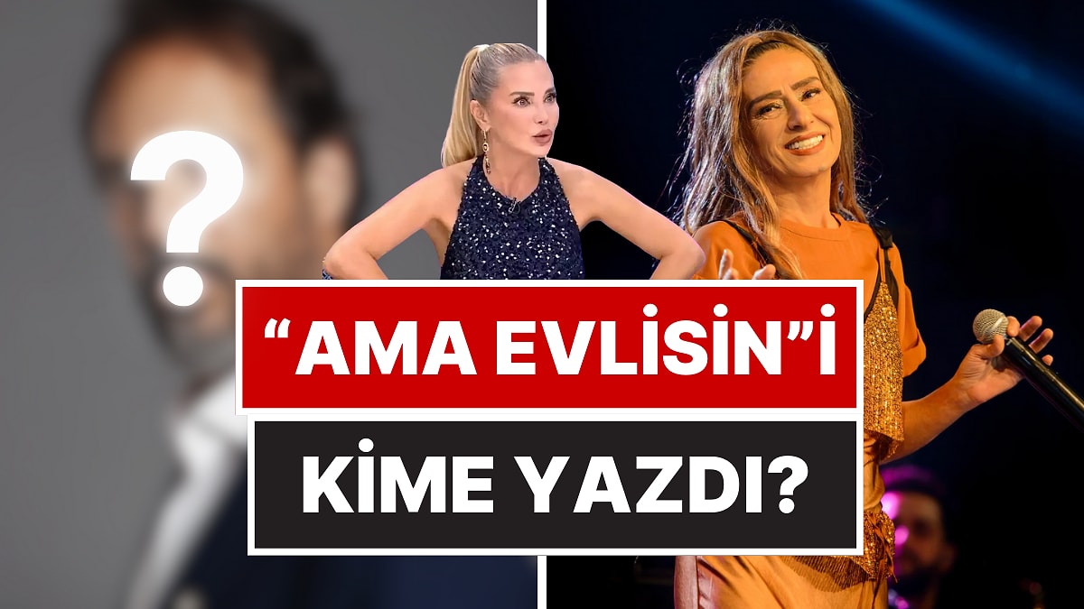 Yıldız Tilbe’den “Ama Evlisin” Açıklaması: Timuçin Esen İddiası Ortalığı Karıştırdı!
