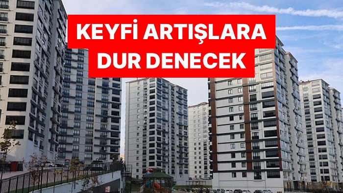 Kira Fiyatlarıyla Yarışan Site Aidatları İle İlgili Yeni Düzenleme TBMM'de