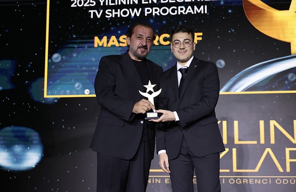 2025 Yılının En Beğenilen TV Show Programı: MasterChef Türkiye