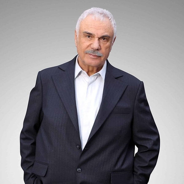 Türk televizyon ve sinema tarihinin saygın oyuncularından biri olan Halil Ergün magazin gündemindeki yerini koruyor.