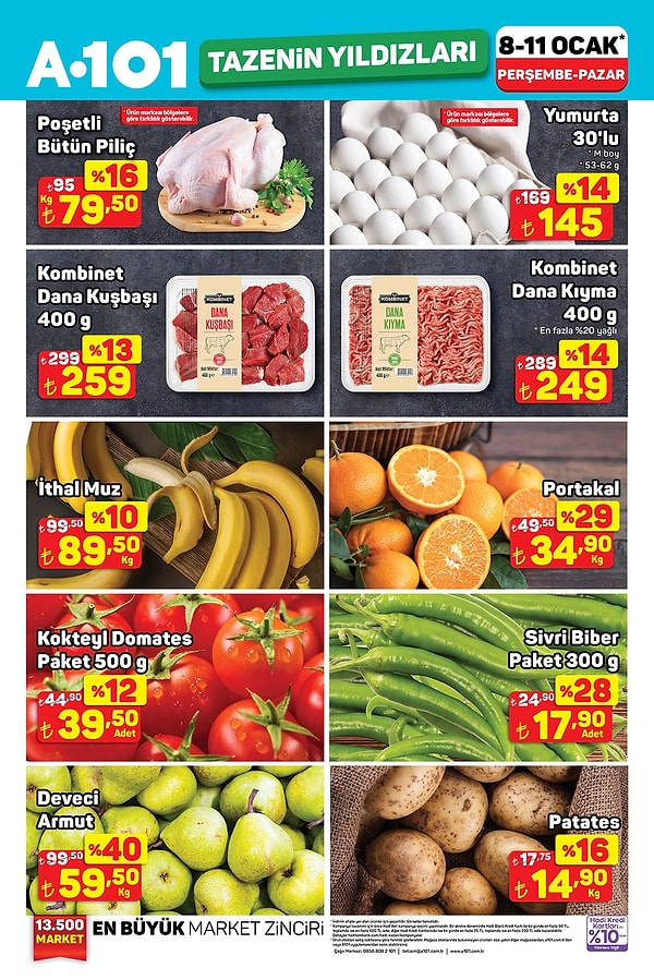 Tazenin Yıldızları