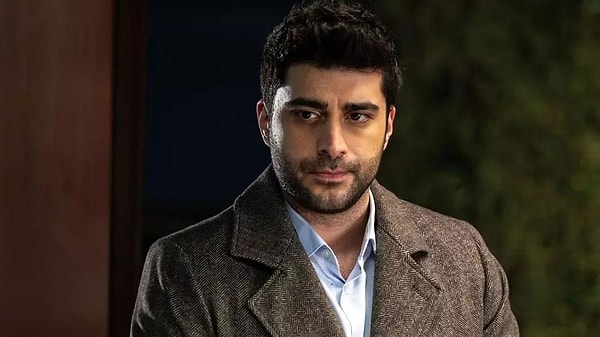 Ünlülere yönelik operasyonlarda oyuncu Doğukan Güngör, gözaltına alınmıştı.