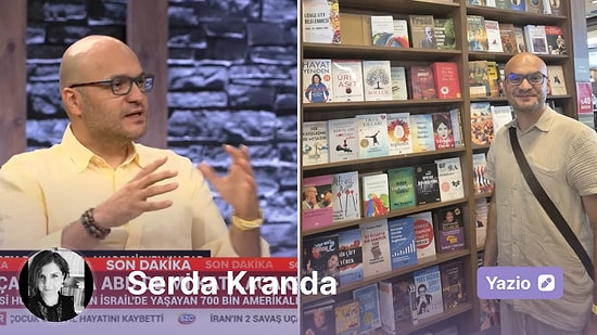 “Yapamam” Diyen Çocuklara Açılmış Bir Kapı: Prof. Dr. Cem Balçıkanlı ile Yabancı Dil Öğrenmeyenler Kulübü