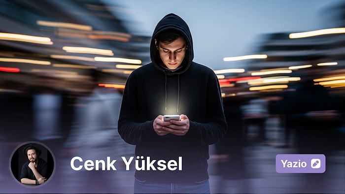 Daha İyisini Ararken Kimseyle Olamamak