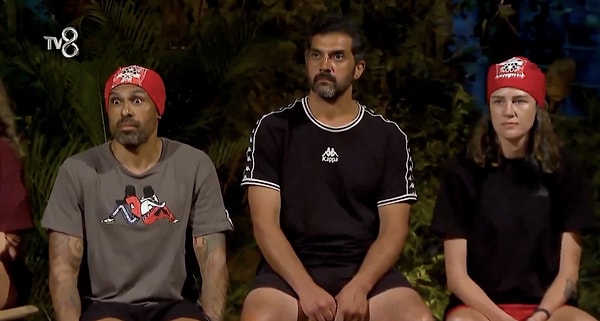 Survivor 2026'ya ilk yedek yarışmacılar geliyor.