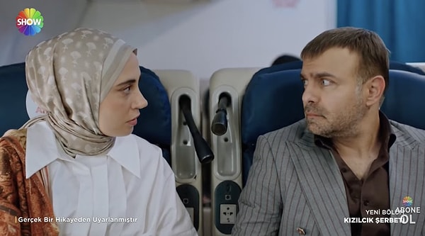 Kızılcık Şerbeti geçtiğimiz akşam 120. bölümüyle ekranlara geldi.