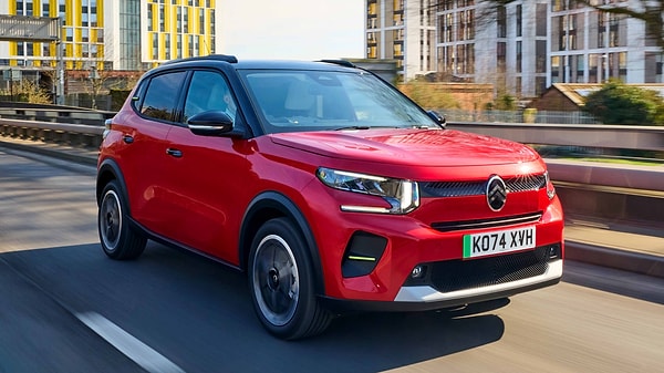 Elektrikli modeller sessizce listeye girdi