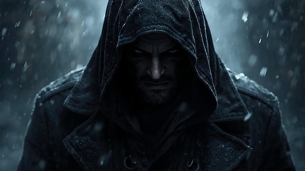 İçine Kapanık Yıkıcı