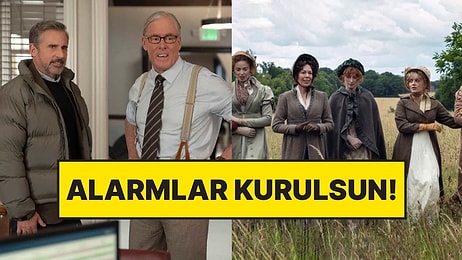 2026’nın En Çok Konuşulacak Yeni Dizileri