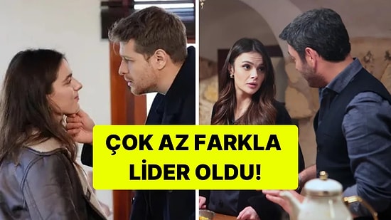 Uzak Şehir ve Taşacak Bu Deniz'in Reyting Rekabetinde Kazanan Hangisi Oldu?