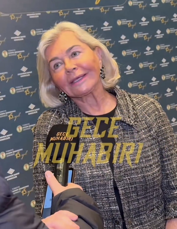 Ender Mermerci'den hayat pahalılığı yorumu.