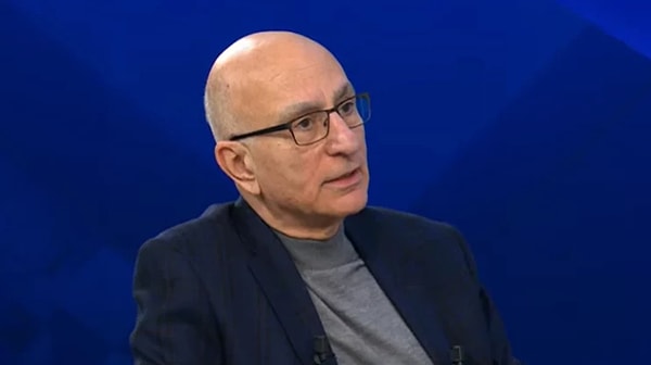 Mahfi Eğilmez, altın ve gümüş fiyat tahminini açıkladı.