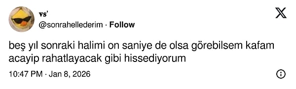 İhtiyaç kesinlikle.