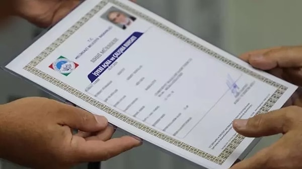 31 Aralık'a kadar verilen süre uzatıldı.