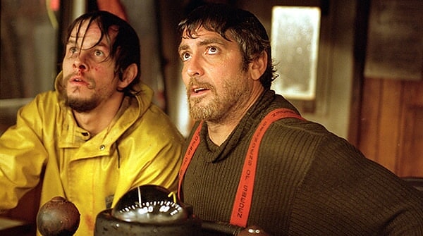 1. The Perfect Storm (2000)