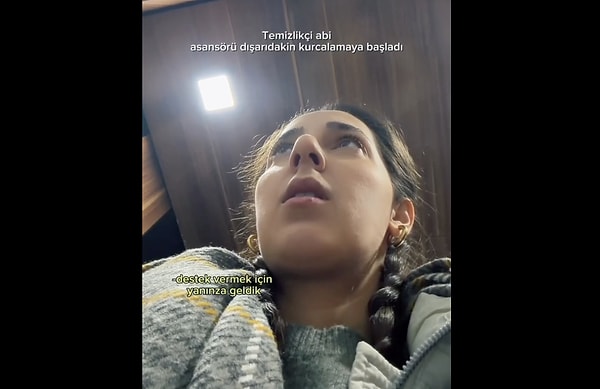 "Haftada 4-5 kere bozuluyor"