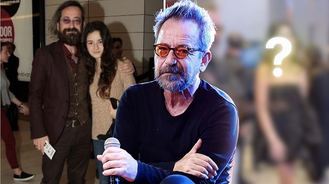 Feridun Düzağaç’s Daughter Tuya Naz Stuns With Her Beauty!