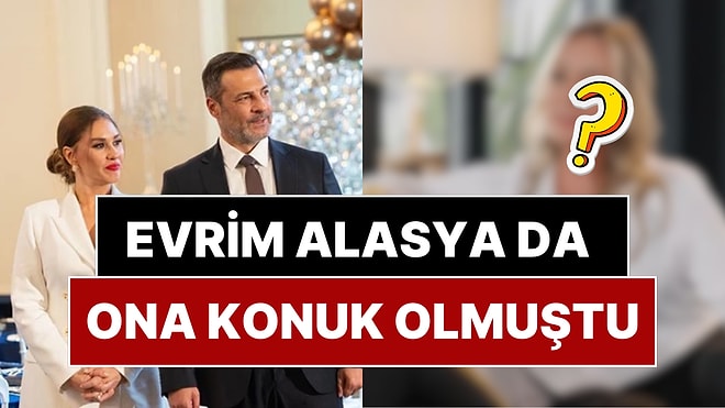 Ünlü Sunucu Reytinglerde Zirveyi Zorlayan Kızılcık Şerbeti'ne Geliyor!