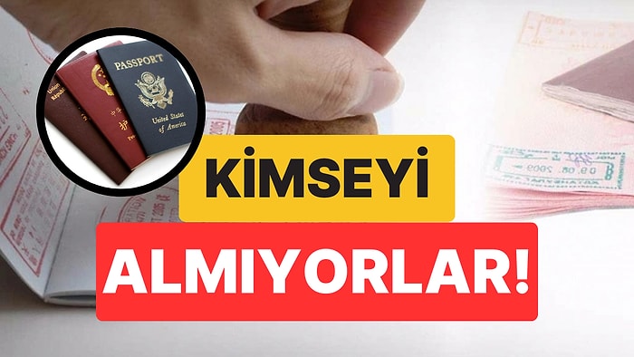 Kapıları Sıkı Sıkı Kapalı: Vatandaşlık Almanın İmkansıza Yakın Olduğu 15 Ülke