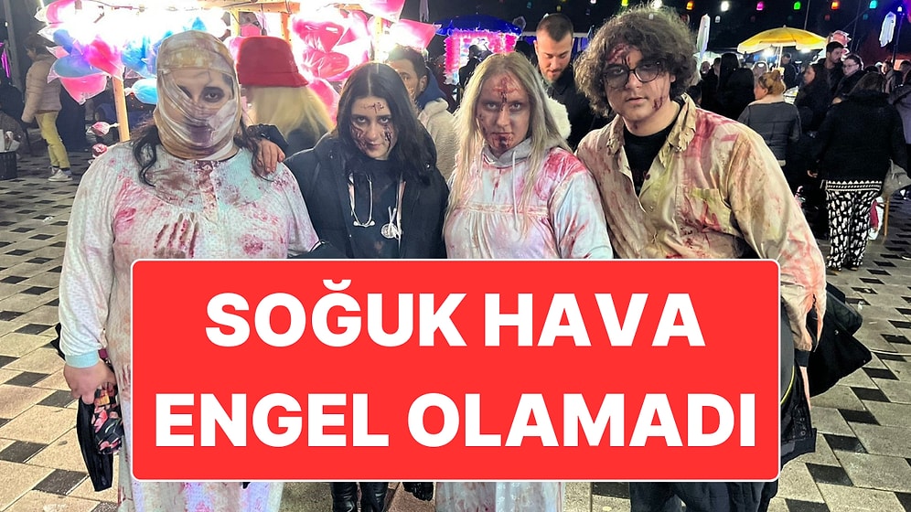 Asırlık Balkan Geleneği Koleda Soğuk Havaya Rağmen Coşkuyla Kutlandı