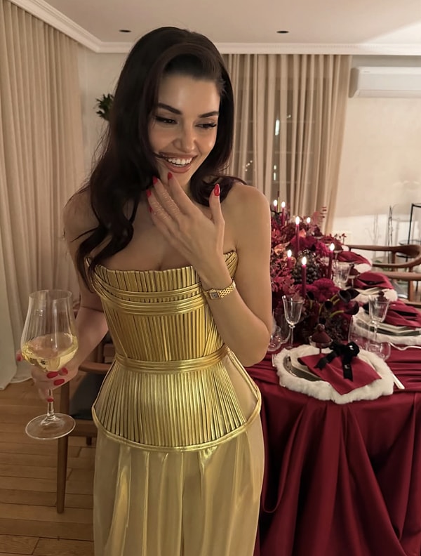 İşte o saatle ilgili gerçek günler sonra ortaya çıktı.