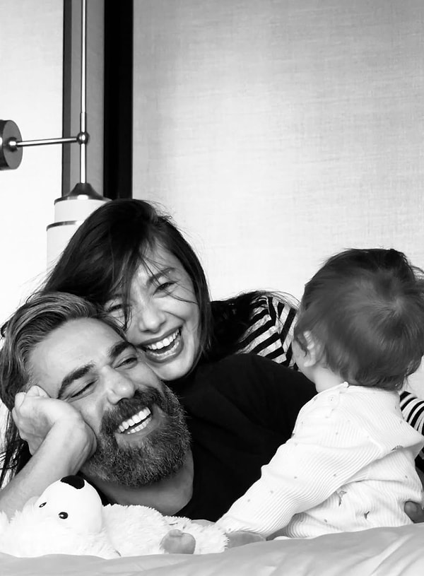 Magazin dünyasının en çok konuşulan çiftlerinden Neslihan Atagül ile Kadir Doğulu’yu tanımayan yoktur.