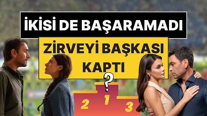 İptal Edilen Diziler Döndü, Kanal D ve TRT Zirveyi Geri Alamadı: Haftanın En Çok İzlenen Kanalı Belli Oldu