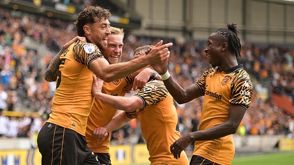 Ligde de iddialı...