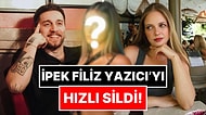 İpek Filiz Yazıcı'yla 3 Ay Önce Boşanan Ufuk Beydemir Hakkında Şok Aşk İddiası!