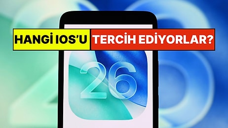 iPhone Kullanıcıları iOS 26 Yerine Eski Sürümü Tercih Ediyor