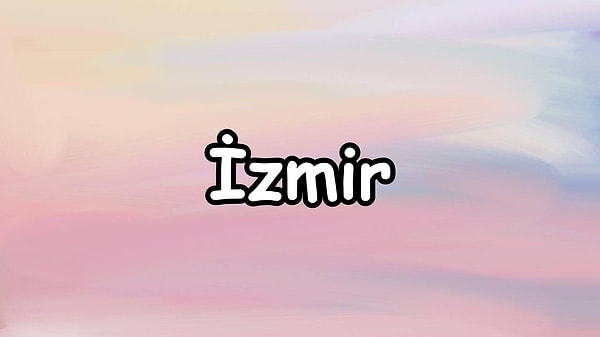 Kadersel bağlantının olduğu şehir;👇