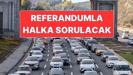 Mansur Yavaş Ankara İçin "Tercihli Yol" Projesinin Hayata Geçirileceğini Açıkladı