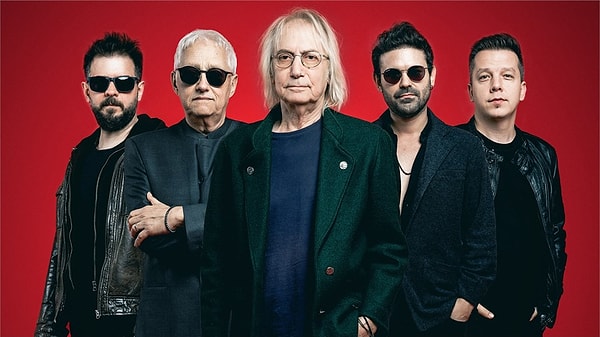 Bu köklü yolculuk, hafızalardan silinmeyecek çok özel bir akustik konserle taçlanıyor.