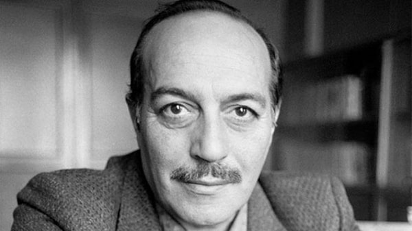 Cemal Süreya – Üvercinka