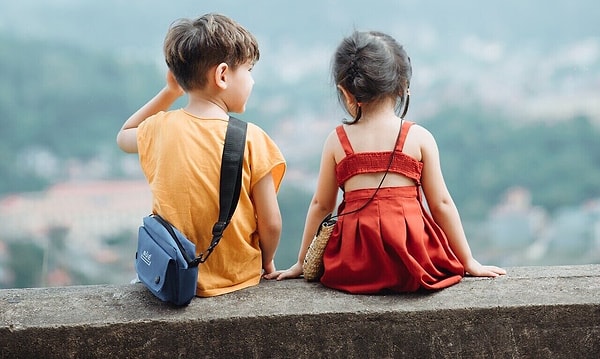 Çocuğunuzun ne hissettiğini anlamak ister misiniz?