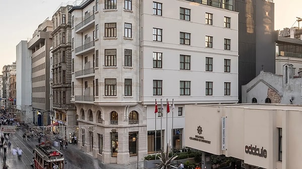 3. Entelektüel derinliğe inin.