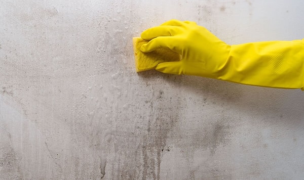 Evde bulunan alternatiflerle izleri hafifletmek mümkün