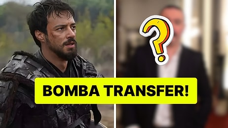 Kuruluş Orhan'da Flaş Hamle: Kadroya Sürpriz İsim Dahil Oldu